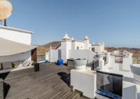 Kitesurf HQ - 3 Bed Luxury Townhouse with Ocean Views - B&B Corralejo