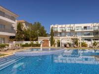 Mythical Resort by KARMA - B&B Paralímni