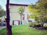Studio COZY avec jardin au centre ville d'Hendaye à 10 minutes d'Espagne - B&B