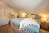 Apartment mit 1 Schlafzimmer