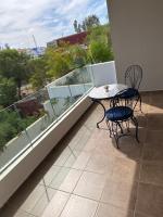 Heaven Beach Sidi Rahel - B&B