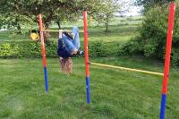 Ferienwohnung auf dem Bauernhof - B&B Willebadessen