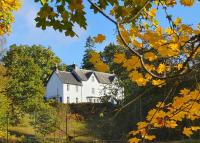 B&B Spean Bridge - Tirindrish House B&B - Bed and Breakfast Spean Bridge