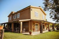 Bio Agriturismo Poggio Aione - B&B Saturnia