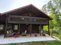 Virpazar Oaza - B&B Virpazar