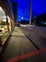 *Veranda's rooms* - Free parking in central Lugano - B&B