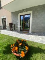 CASA VACANZE LA BRENTA - Ferienwohnung Chiavenna