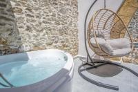 Villa Gemma 2 next to Faliraki - B&B Kalythiés