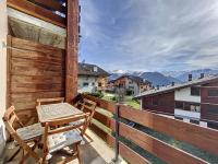 Lichen 8 - B&B