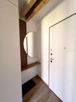 Appartamento con 2 Camere da Letto