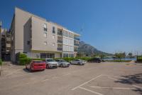 AP 4+2 in one of the most luxury building in Omis - Chambres d’hôtes Omiš