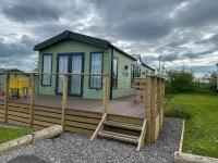 Serena Holiday Caravan - B&B Bassenthwaite