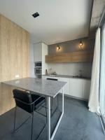 Espacio Garibaldi - Bed and Breakfast Chivilcoy