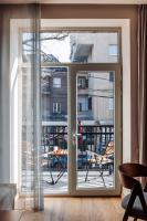 Apartment KeyGo #0049 is the key to the center of Yerevan - B&B Jerevan