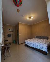 Mido Hao B&B - Chambres d’hôtes Luye