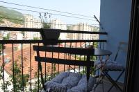 Modern apartments by the sea in the center of Igalo - B&B