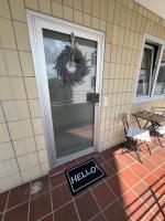 Up Wuljke19 neu renovierte Unterkunft inkl.PKW Stellplatz - Chambres d'hôtes Emden