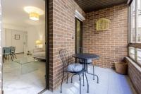 Beach Malagueta by Caleta Homes - B&B Málaga