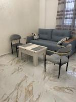 One-Bedroom Premium Apartment