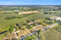 The Last Resort Motel - B&B Hart