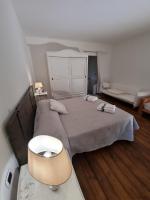 Habitación Doble con baño privado