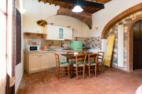 Appartamento rustico toscano - Ferienwohnung