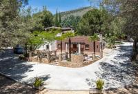 Apiedesierra - Caserio del Colmenar - Chambres d’hôtes