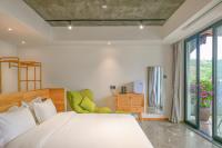 Chambre Double avec Salle de Bains Privative