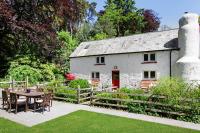 Cascade Cottage - B&B