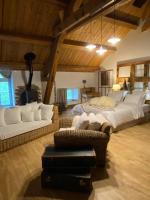 Superior Kamer met Kingsize Bed