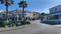 Sausset-les-Pins, T2 vue sur mer, plage à 200m - Ferienwohnung