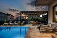 Villa Beluna Vodice - B&B Vodice