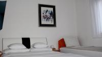 Chambre Triple