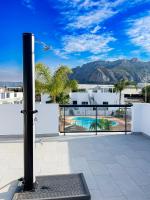 Casa de Jazz - B&B Vergel