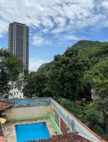 Apartamento em Copacabana - B&B Rio de Janeiro
