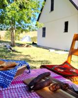 Vikendica Cemerno - B&B Gacko