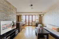 KeyGo #0051 I 1 Bedroom I City Center - Bed and Breakfast Jerevan