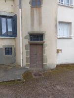 Appartement Auzances - Ferienwohnung Auzances