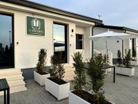 B&B Policoro - L'Ancora Luxury Apartments - Bed and Breakfast Policoro