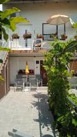 Apartman Tina - Ferienwohnung