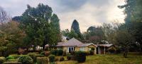 Daneswold Country Cottage and Manor House - B&B
