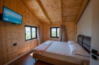 Junior Suite met Uitzicht op de Bergen