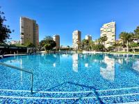 Playamar Paradise Sea Views - Ferienwohnung Torremolinos
