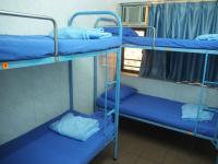 Bed in een Vrouwenslaapzaal met 4 Bedden