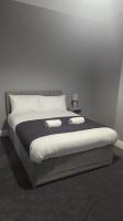 South Shields Rooms - Ferienwohnung Westoe