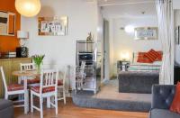 1 Bed Studio Sleeps 4 - Seaside Dog Friendly - Chambres d’hôtes Bridlington