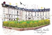 Ground Floor Studio Apartment in Bridlington - B&B