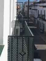 Bonito apartamento con Wifi muy cerca de la playa - B&B Barbate