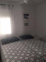 Bonito apartamento con Wifi muy cerca de la playa - B&B Barbate
