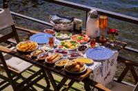 ADA TİNY HOUSE LOCA - B&B Ayvacık